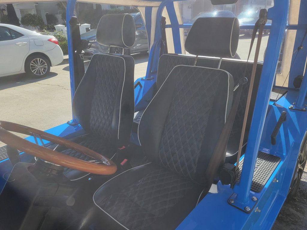 2022 Cruise eMoke  - 22991479 - 14