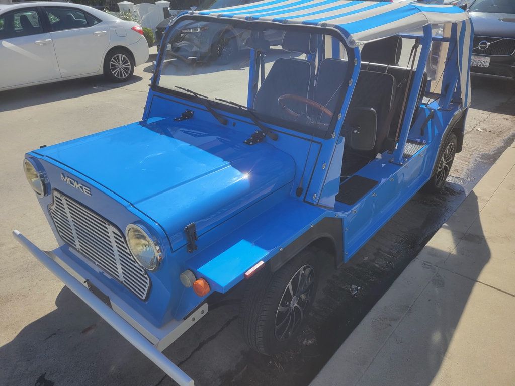 2022 Cruise eMoke  - 22991479 - 16