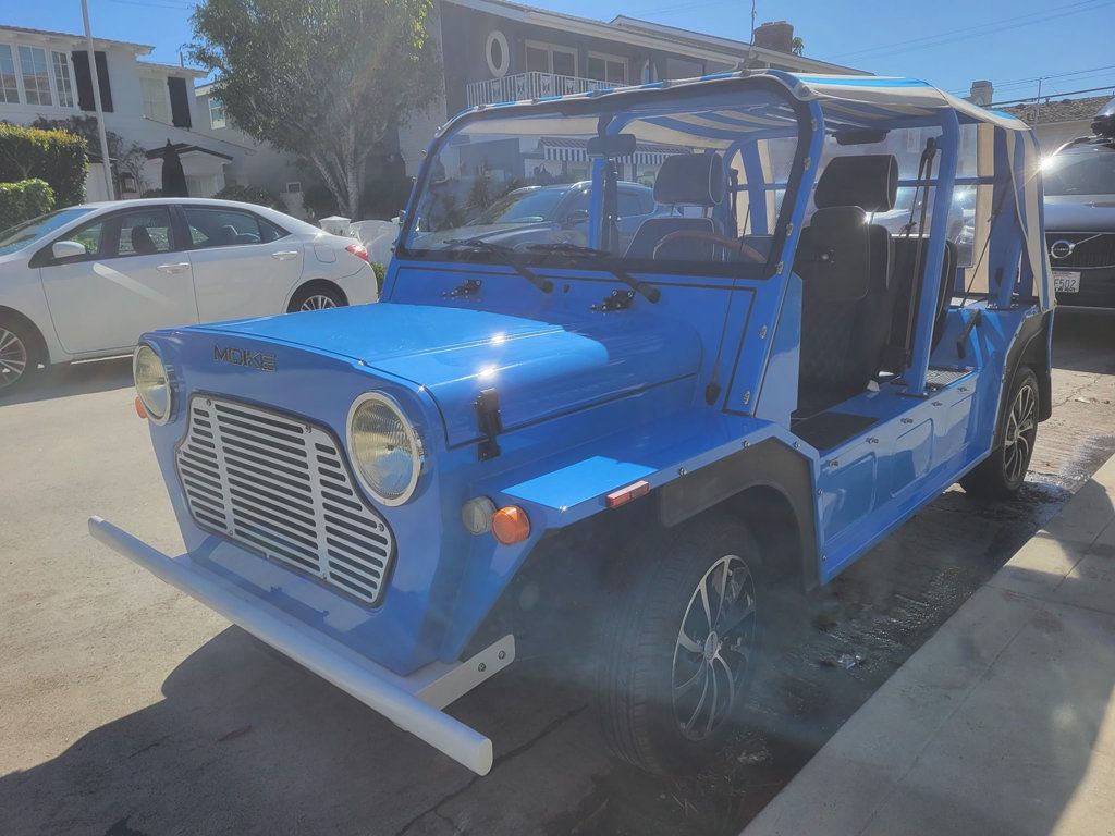 2022 Cruise eMoke  - 22991479 - 17