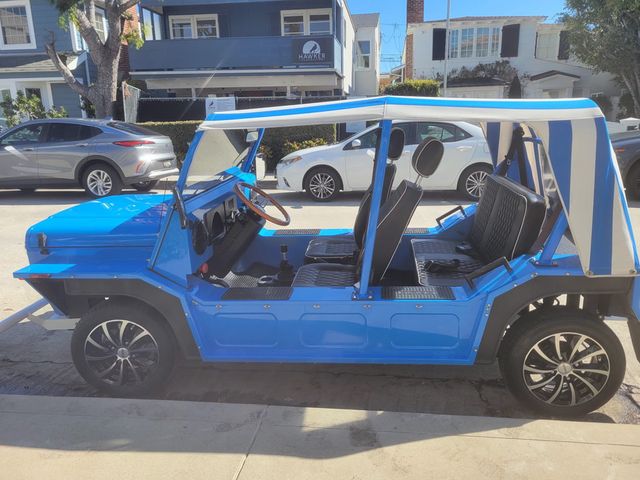 2022 Cruise eMoke  - 22991479 - 18