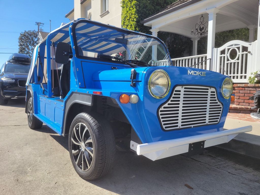 2022 Cruise eMoke  - 22991479 - 1