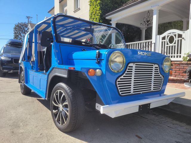 2022 Cruise eMoke  - 22991479 - 1