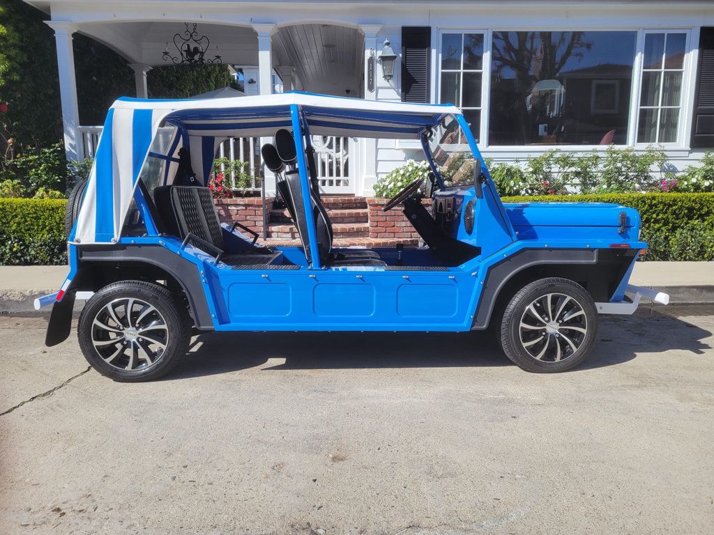 2022 Cruise eMoke  - 22991479 - 2