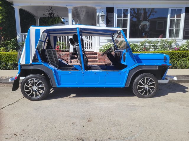 2022 Cruise eMoke  - 22991479 - 2