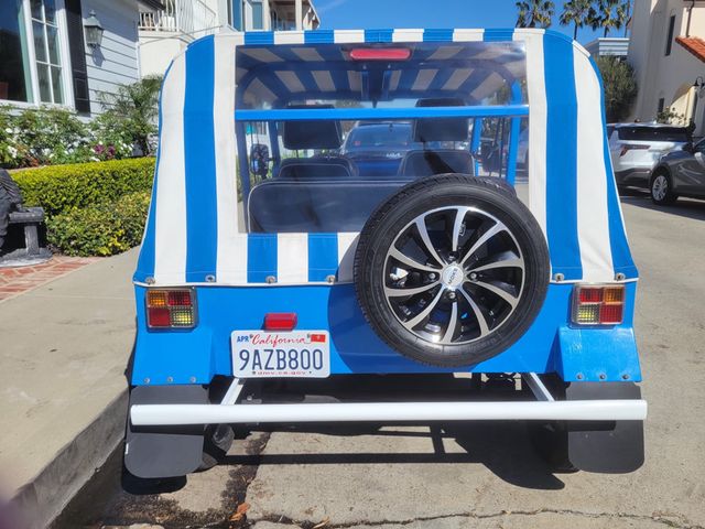 2022 Cruise eMoke  - 22991479 - 3