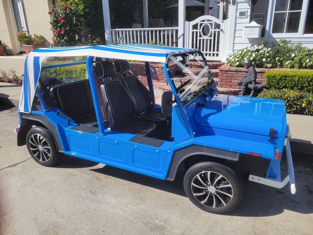 2022 Cruise eMoke  - 22991479 - 4