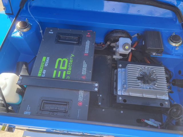 2022 Cruise eMoke  - 22991479 - 7