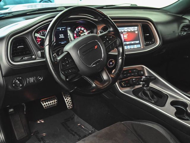 2022 Dodge Challenger GT - 23015541 - 11