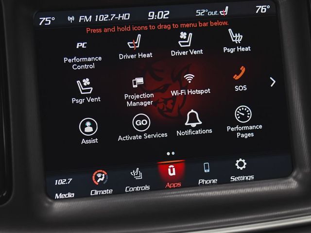 2022 Dodge Challenger GT - 23015541 - 14