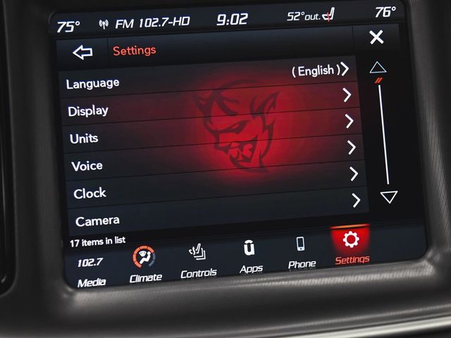 2022 Dodge Challenger GT - 23015541 - 15