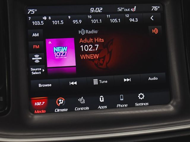 2022 Dodge Challenger GT - 23015541 - 17