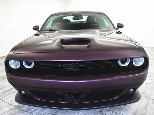 2022 Dodge Challenger GT - 23015541 - 1