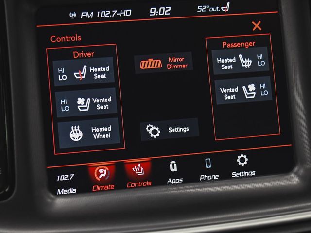 2022 Dodge Challenger GT - 23015541 - 19