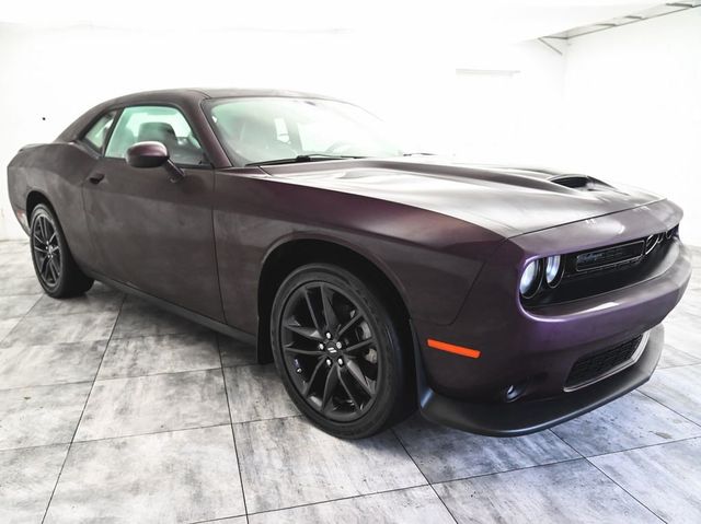 2022 Dodge Challenger GT - 23015541 - 2