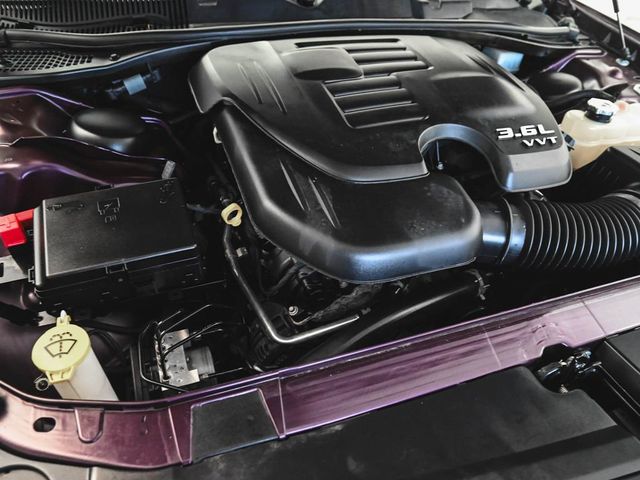 2022 Dodge Challenger GT - 23015541 - 31