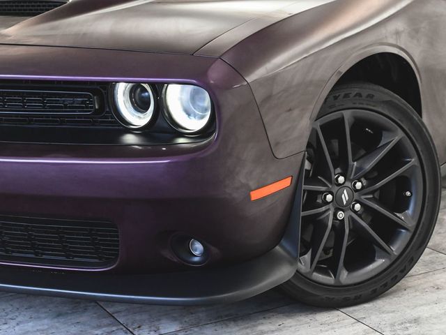 2022 Dodge Challenger GT - 23015541 - 33