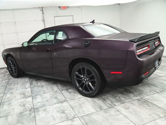 2022 Dodge Challenger GT - 23015541 - 3