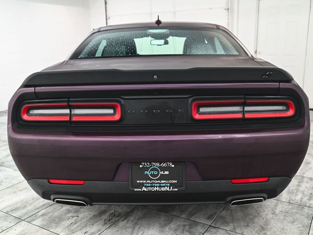 2022 Dodge Challenger GT - 23015541 - 4
