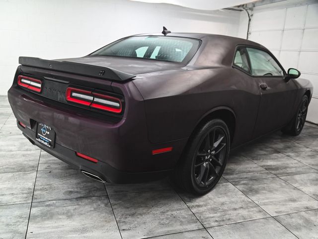 2022 Dodge Challenger GT - 23015541 - 5