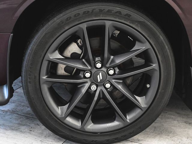 2022 Dodge Challenger GT - 23015541 - 6