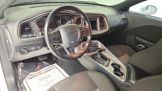 2022 Dodge Challenger GT - 22968467 - 11