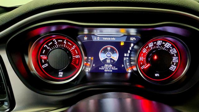 2022 Dodge Challenger GT - 22968467 - 13