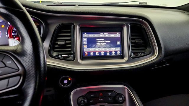 2022 Dodge Challenger GT - 22968467 - 16