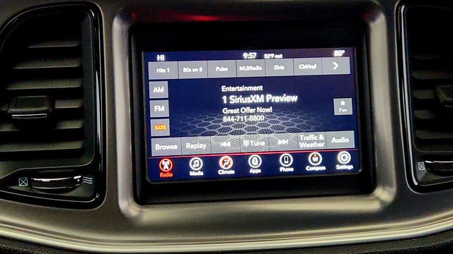 2022 Dodge Challenger GT - 22968467 - 17