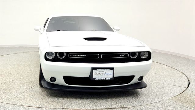 2022 Dodge Challenger GT - 22968467 - 1