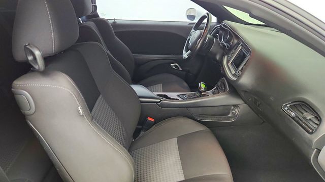 2022 Dodge Challenger GT - 22968467 - 22