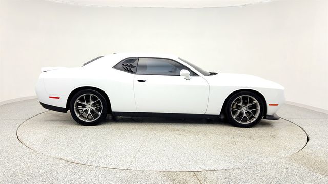 2022 Dodge Challenger GT - 22968467 - 3
