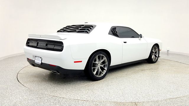 2022 Dodge Challenger GT - 22968467 - 4