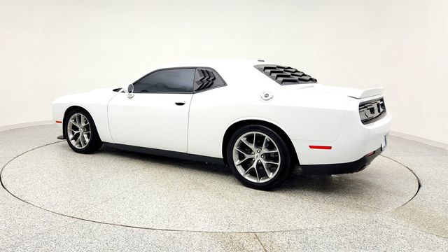 2022 Dodge Challenger GT - 22968467 - 6