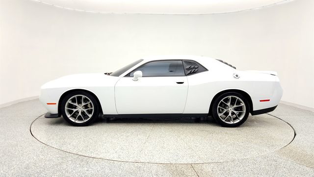 2022 Dodge Challenger GT - 22968467 - 7