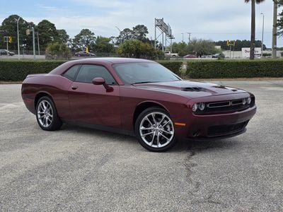 2022 Dodge Challenger - 2C3CDZKG1NH188647