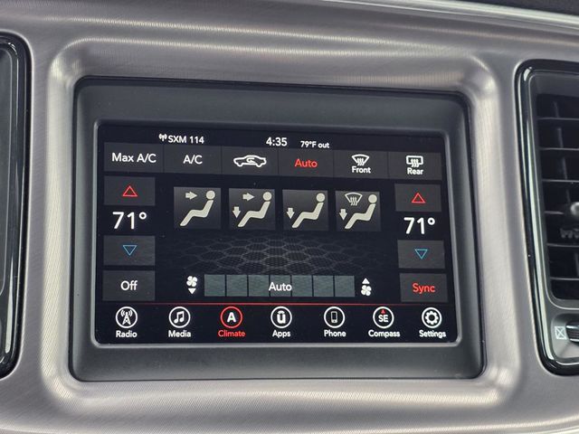 2022 Dodge Challenger GT AWD - 23007987 - 10