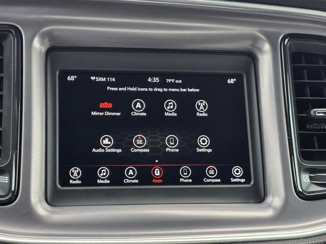 2022 Dodge Challenger GT AWD - 23007987 - 11