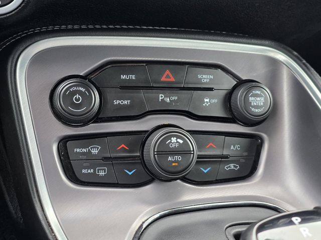 2022 Dodge Challenger GT AWD - 23007987 - 14