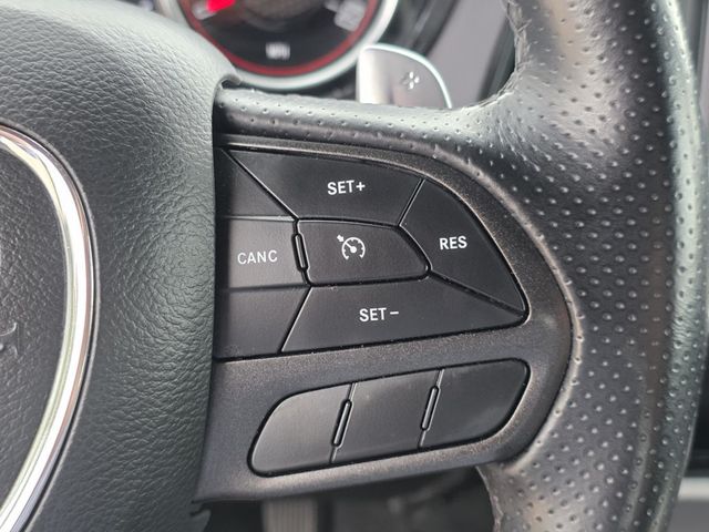 2022 Dodge Challenger GT AWD - 23007987 - 18