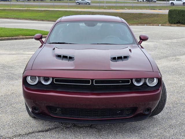 2022 Dodge Challenger GT AWD - 23007987 - 1