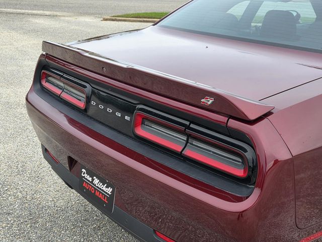 2022 Dodge Challenger GT AWD - 23007987 - 20