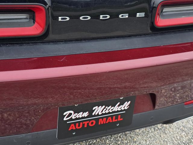 2022 Dodge Challenger GT AWD - 23007987 - 21