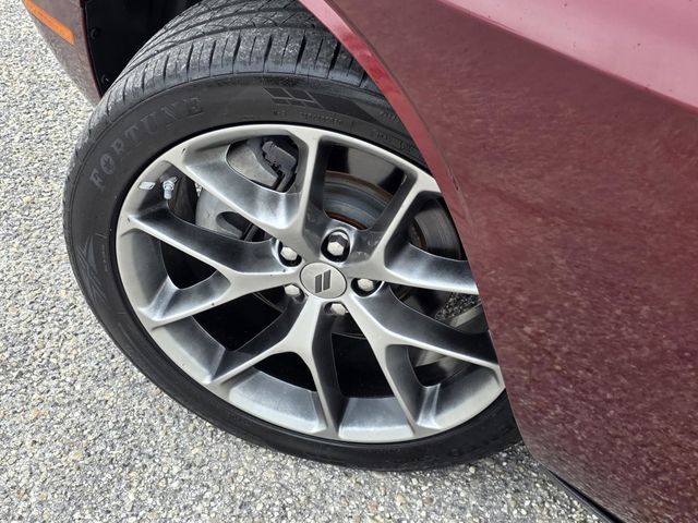 2022 Dodge Challenger GT AWD - 23007987 - 25