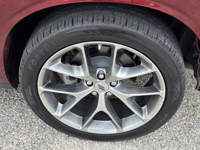 2022 Dodge Challenger GT AWD - 23007987 - 26