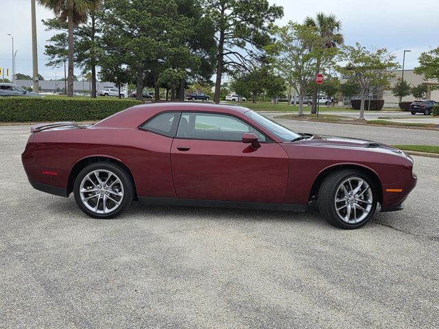 2022 Dodge Challenger GT AWD - 23007987 - 27