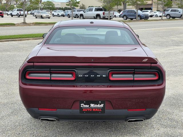 2022 Dodge Challenger GT AWD - 23007987 - 2