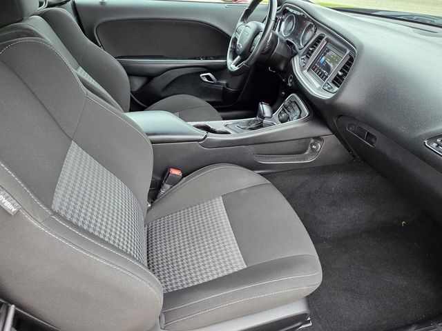 2022 Dodge Challenger GT AWD - 23007987 - 7