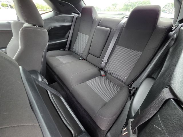 2022 Dodge Challenger GT AWD - 23007987 - 8