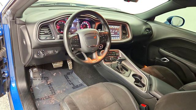 2022 Dodge Challenger GT AWD w/ Plus & Blacktop Packages - 23067196 - 11