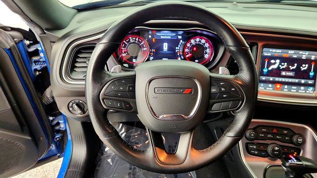 2022 Dodge Challenger GT AWD w/ Plus & Blacktop Packages - 23067196 - 12